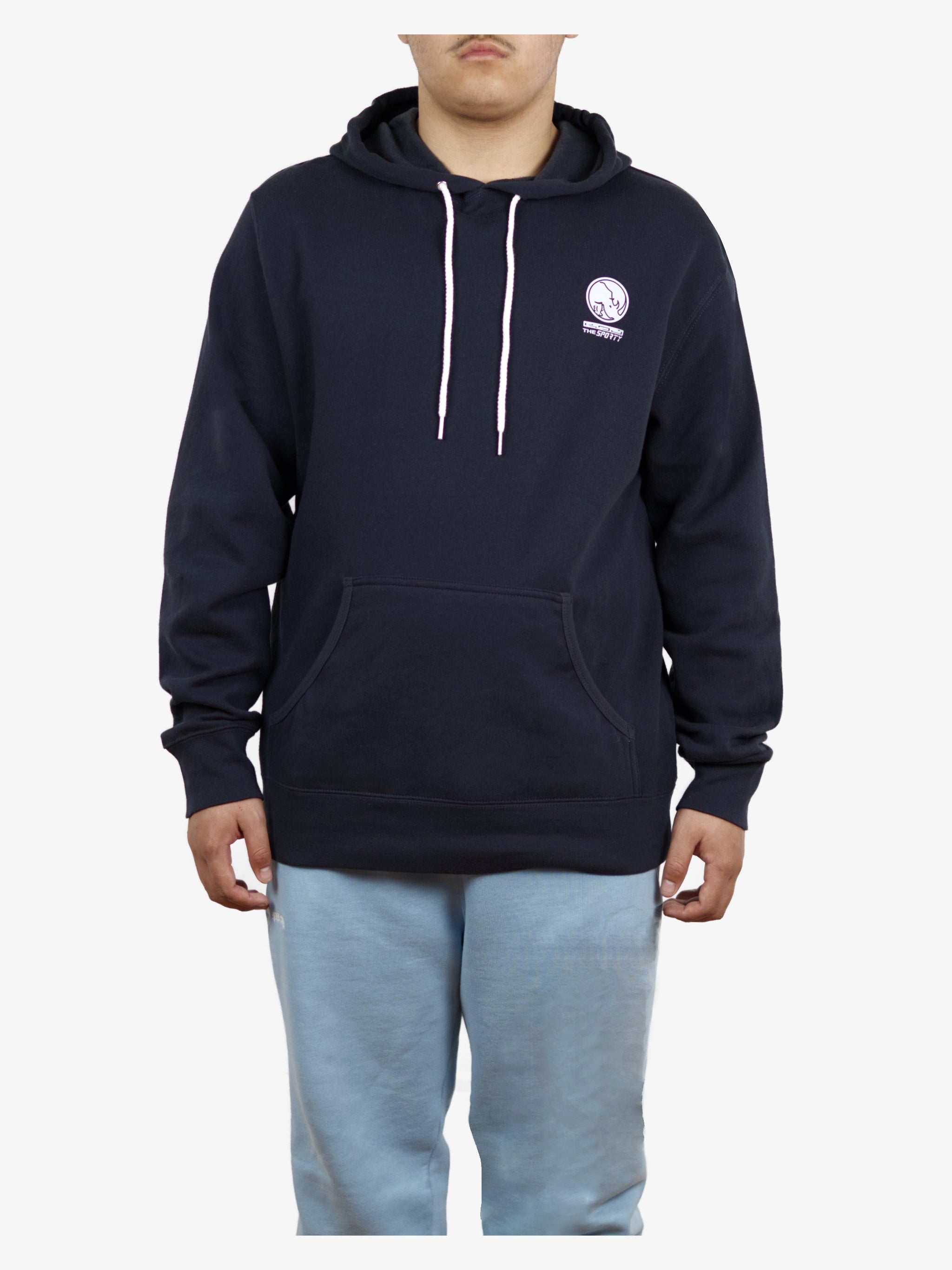 Coin-v2/Unisex- Sweatshirt