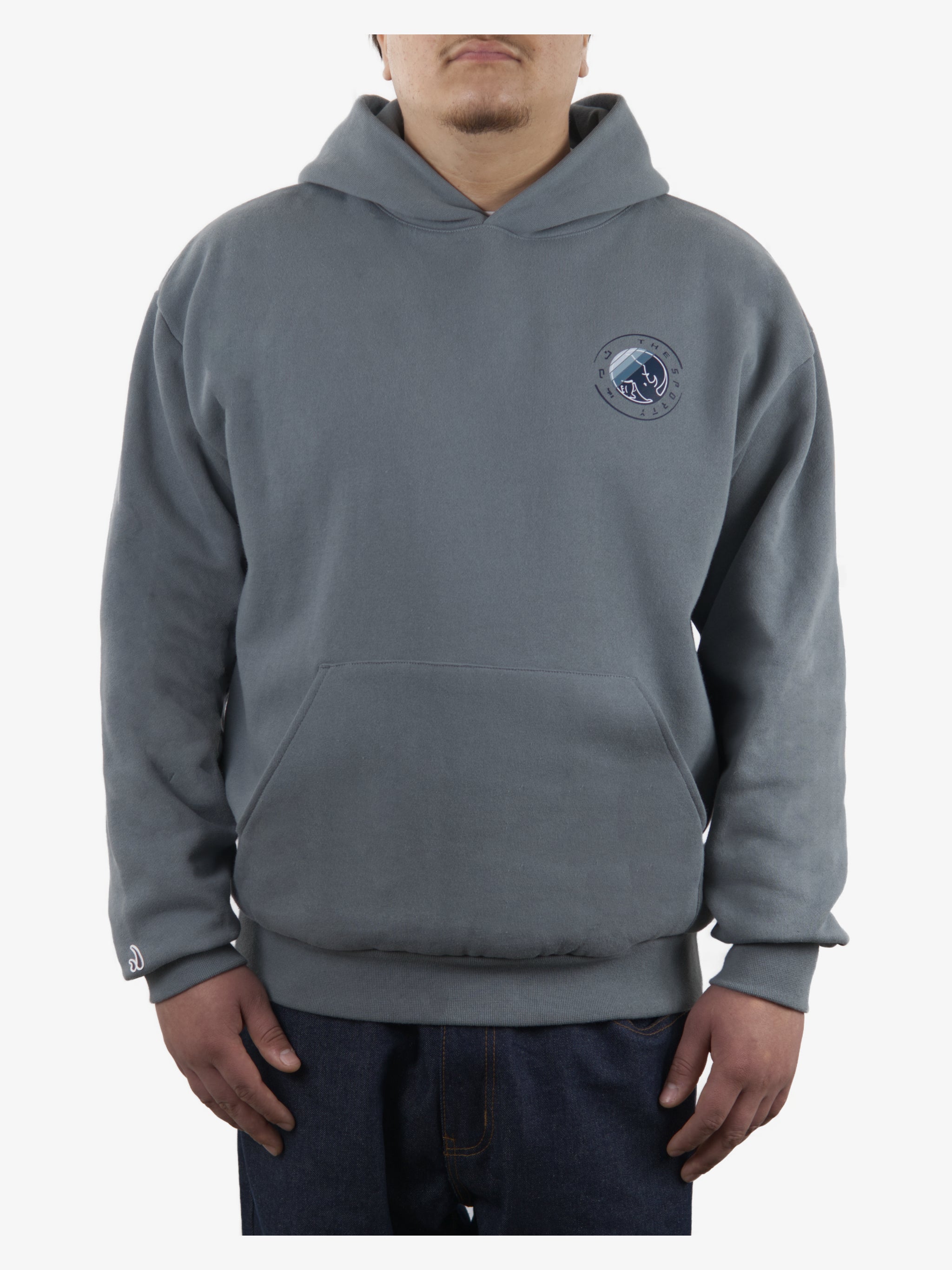 MoonLight/Mainstreet Hooded