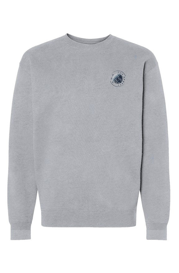 moonlight/ Sweatshirt hvy-s