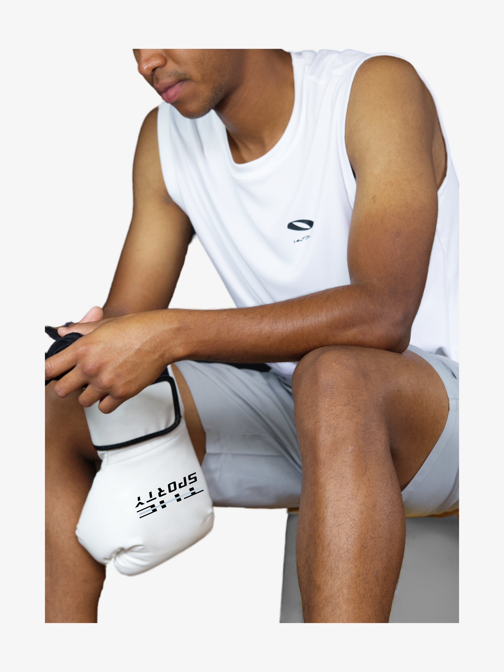 Gravitation/Sleeveless